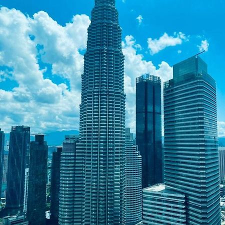 Sky Suites Klcc Kl Kuala Lumpur Exteriér fotografie