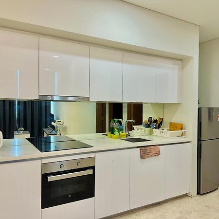 Sky Suites Klcc Kl Kuala Lumpur Exteriér fotografie