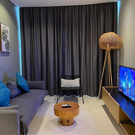 Sky Suites Klcc Kl Kuala Lumpur Exteriér fotografie