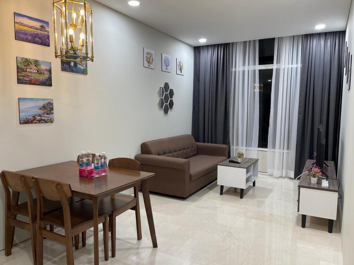 Sky Suites Klcc Kl Kuala Lumpur Exteriér fotografie