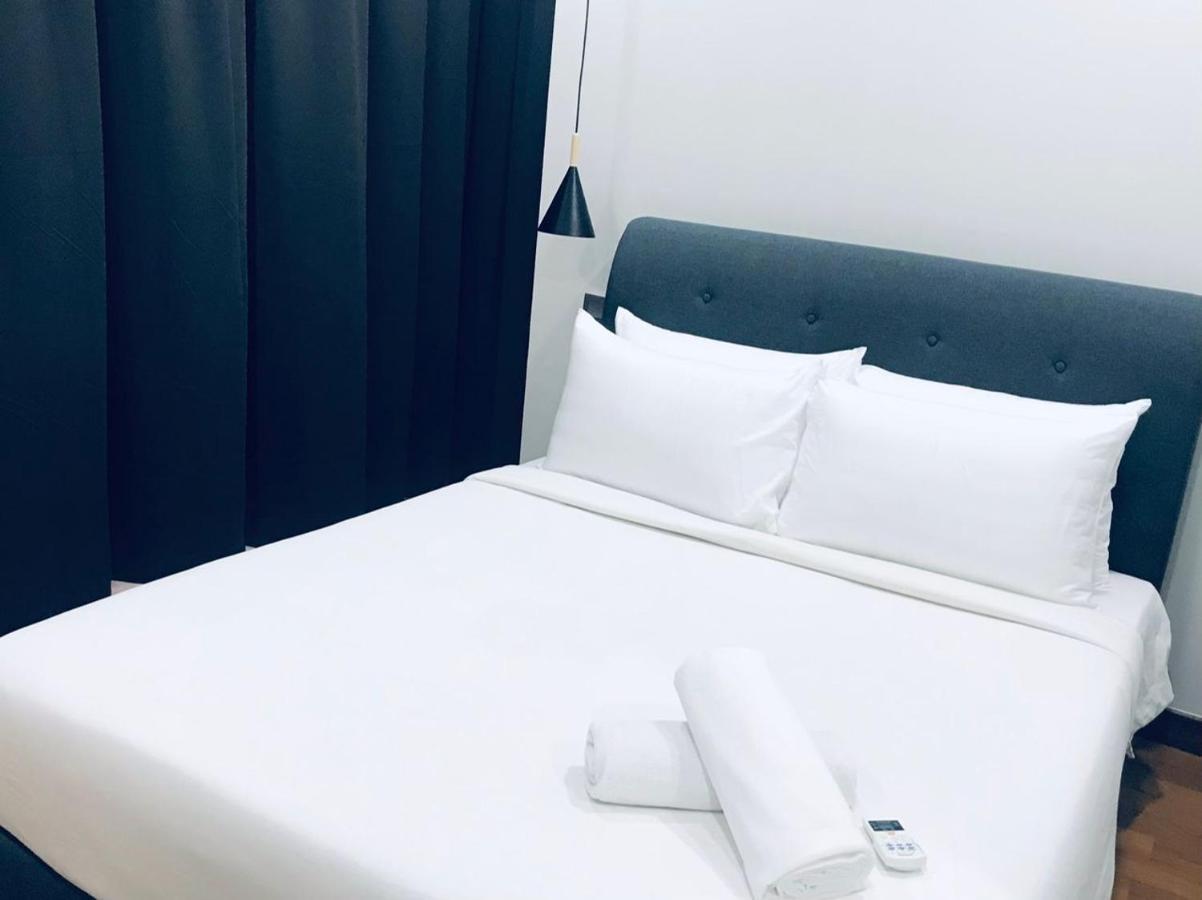 Sky Suites Klcc Kl Kuala Lumpur Exteriér fotografie