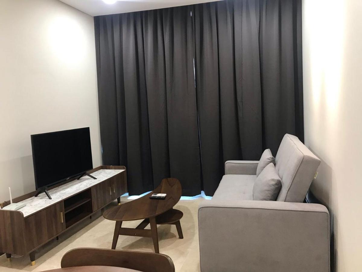 Sky Suites Klcc Kl Kuala Lumpur Exteriér fotografie