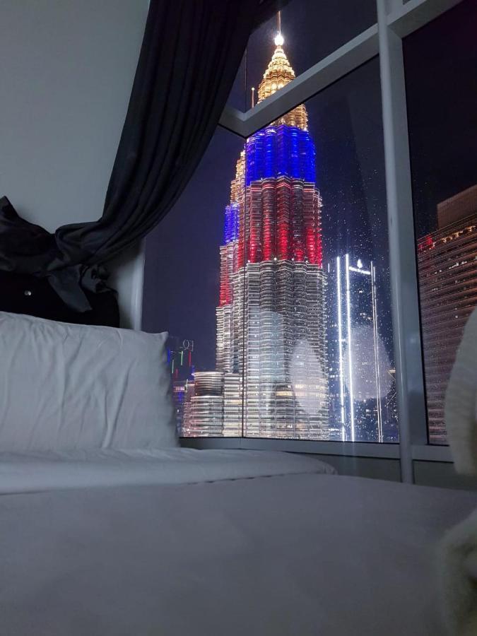 Sky Suites Klcc Kl Kuala Lumpur Exteriér fotografie